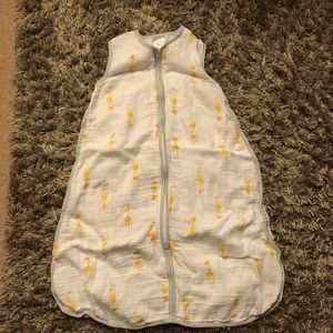🔴Baby Sleeping Sac Ex-large 18-24 months 26-36 lbs